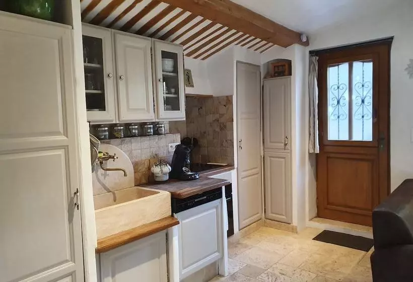 La Cantina By Gites De France