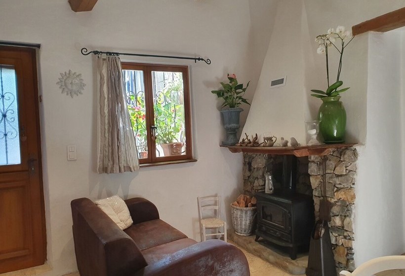 La Cantina By Gites De France