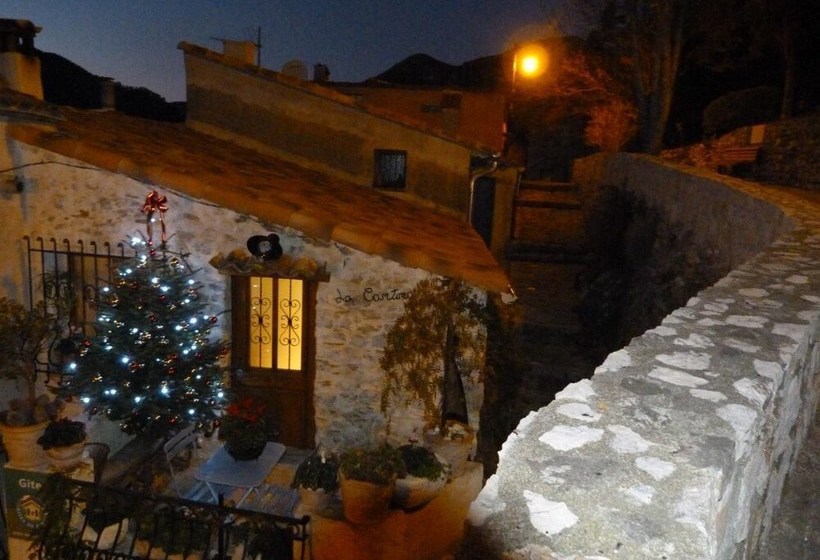 La Cantina By Gites De France