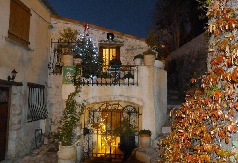 La Cantina By Gites De France