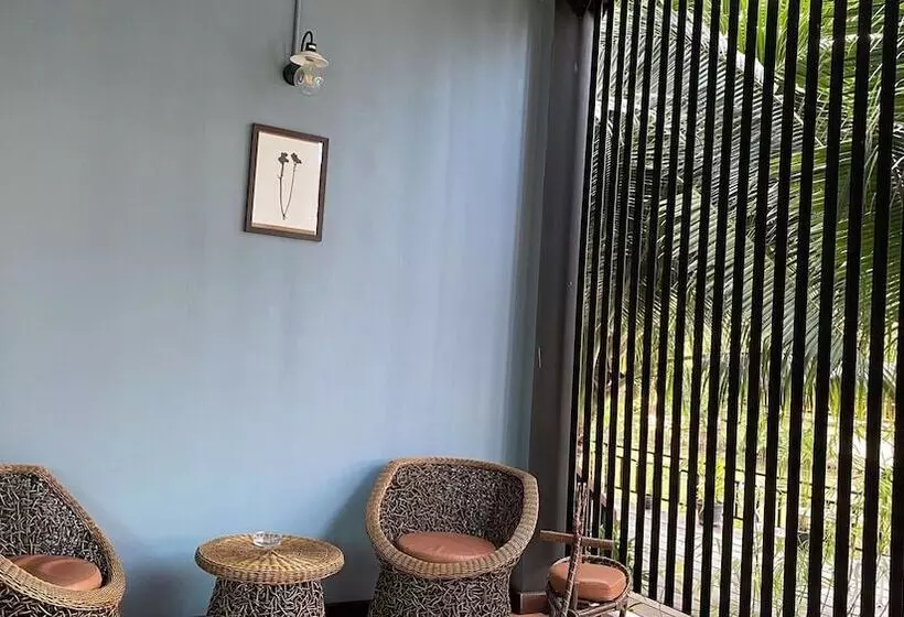 Maikaew Damnoen Resort