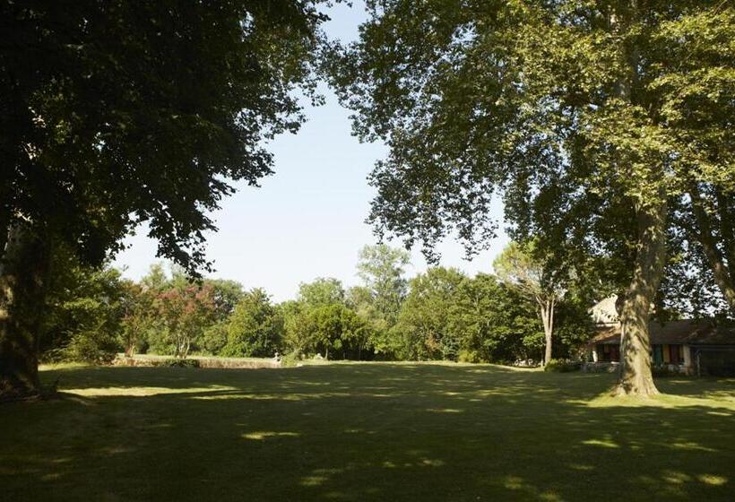 پانسیون Chambres D'hôtes Du Domaine De Bonnery