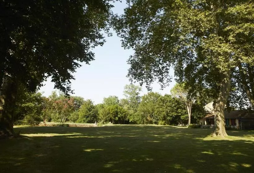 ペンション Chambres D'hôtes Du Domaine De Bonnery