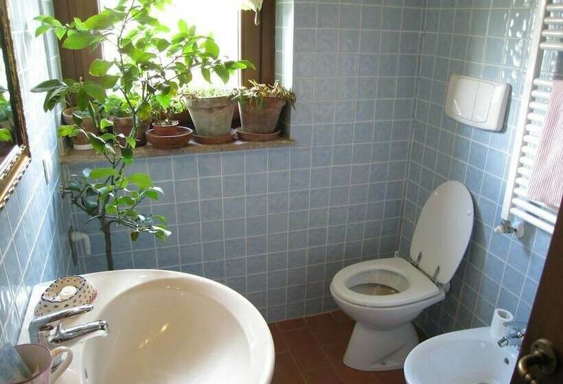 Пансион Countryhouse Il Sentiero Degli Ailanti