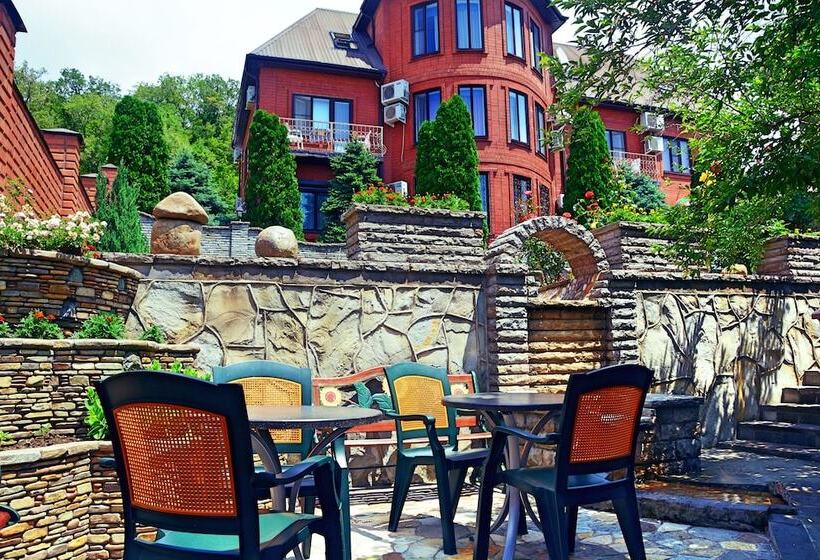 Пансион Guest House Skazka