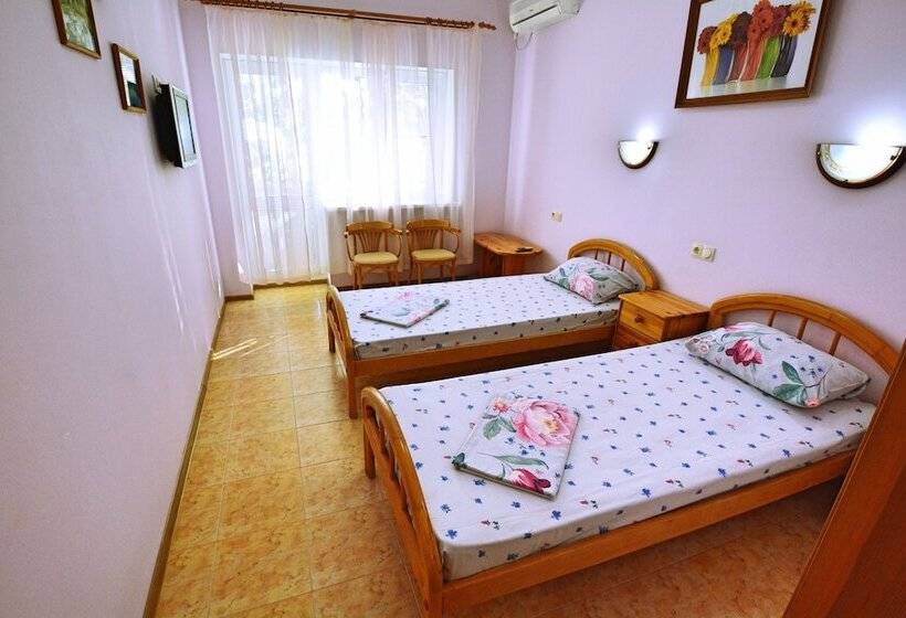 Пансион Guest House Skazka