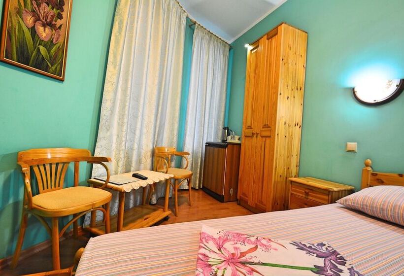 Пансион Guest House Skazka