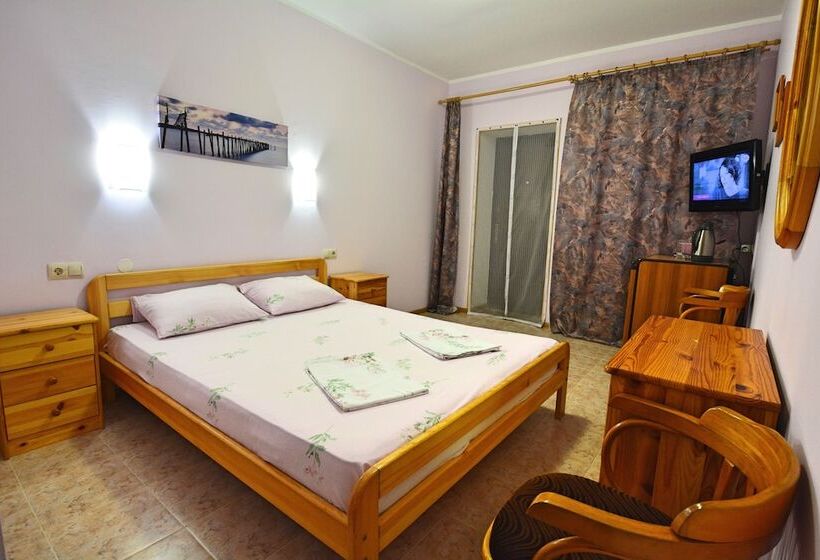 Пансион Guest House Skazka