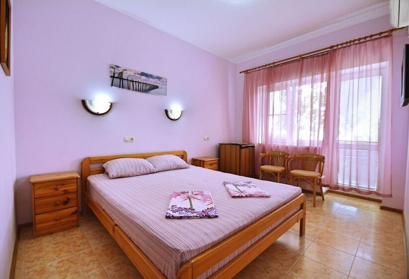 Пансион Guest House Skazka