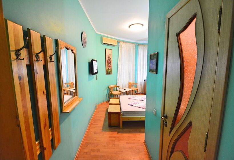 Пансион Guest House Skazka