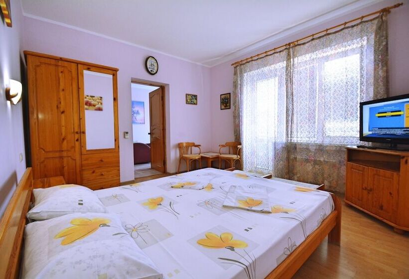 Пансион Guest House Skazka