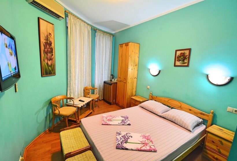 Пансион Guest House Skazka