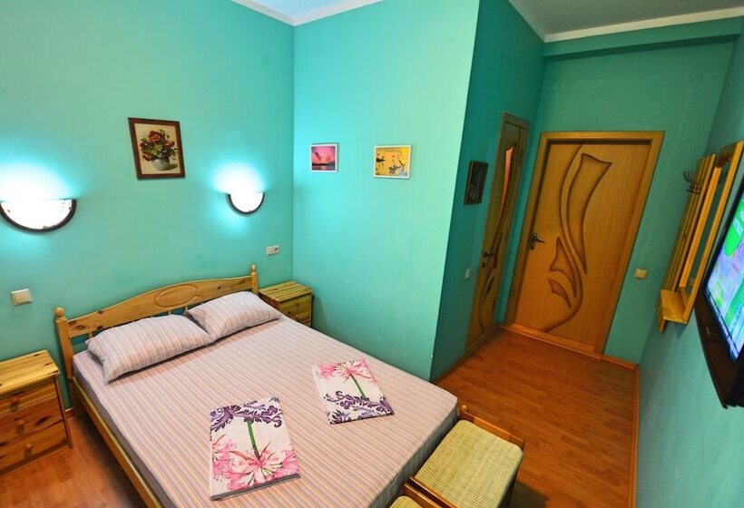 Пансион Guest House Skazka