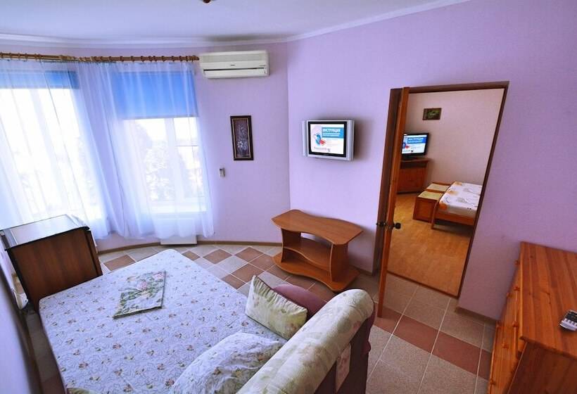 Пансион Guest House Skazka