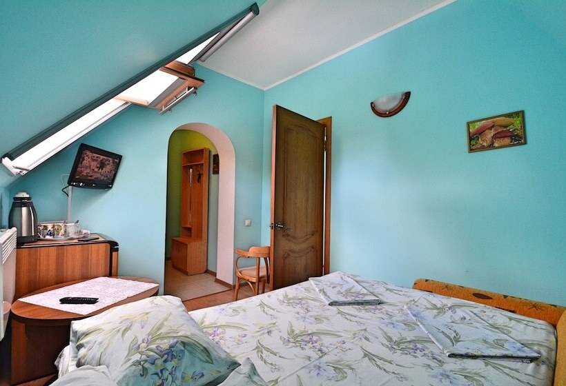 Пансион Guest House Skazka
