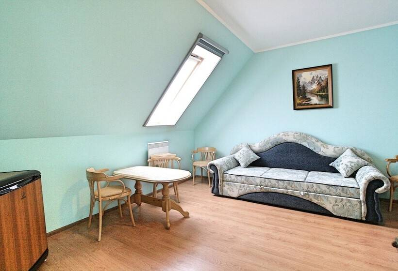 Пансион Guest House Skazka