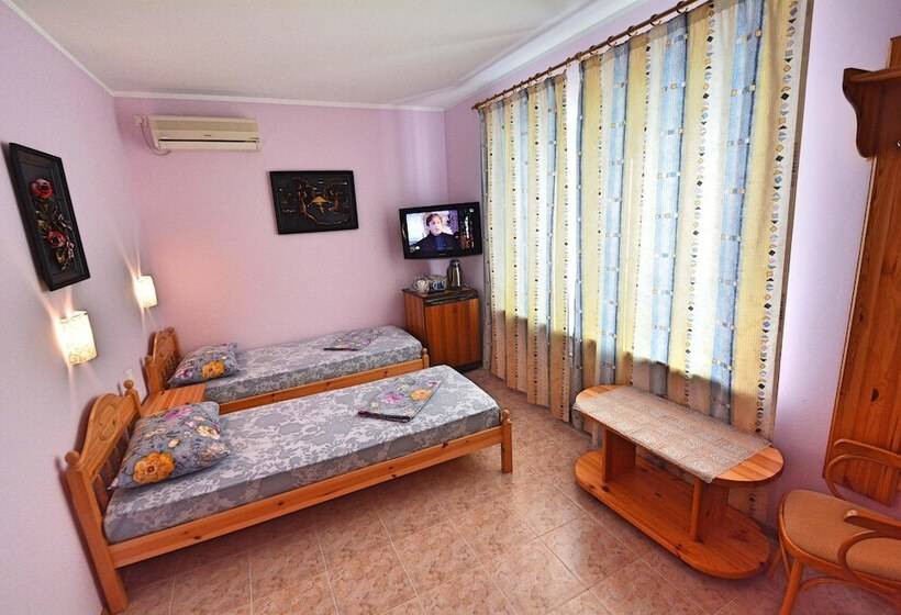 Пансион Guest House Skazka