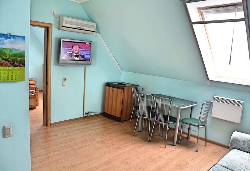 Пансион Guest House Skazka