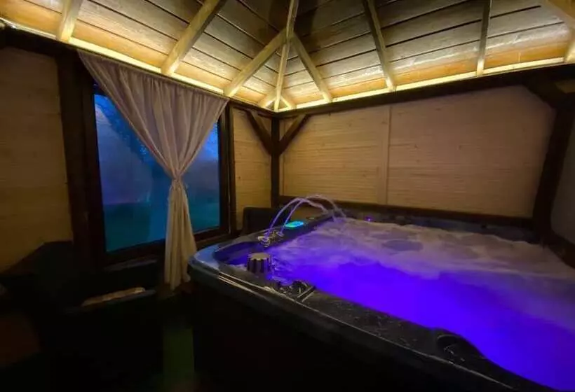 Majatalo Hanul Lui Bogdan Economy Inn