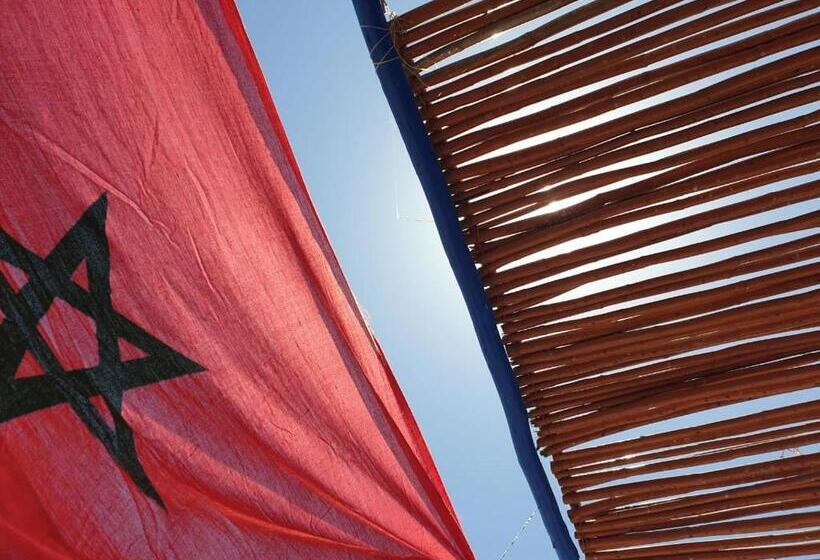 Пансион L'arganier Solitaire