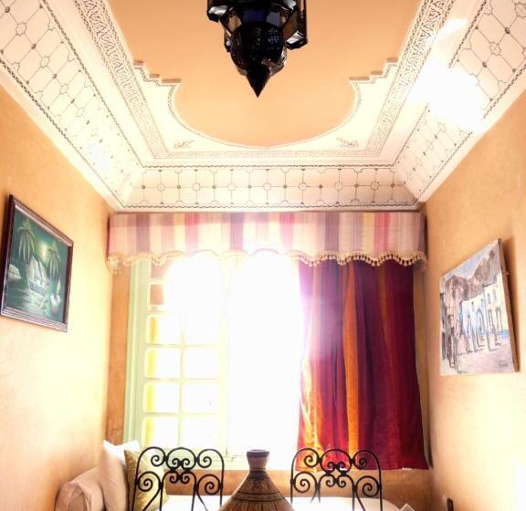 Пансион L'arganier Solitaire