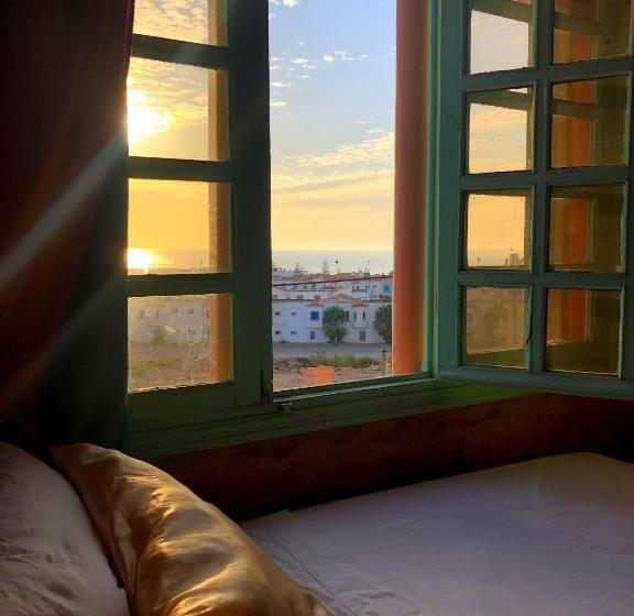 Пансион L'arganier Solitaire