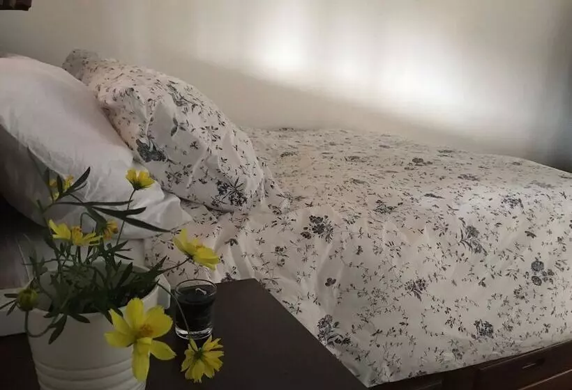 پانسیون Maa Damnoen B&b