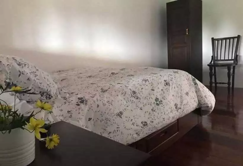 پانسیون Maa Damnoen B&b