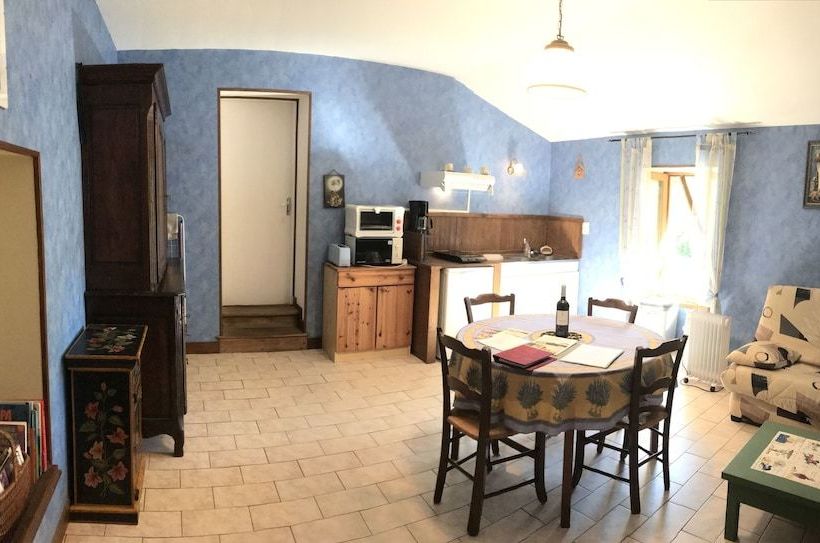 ペンション Moulin De Record