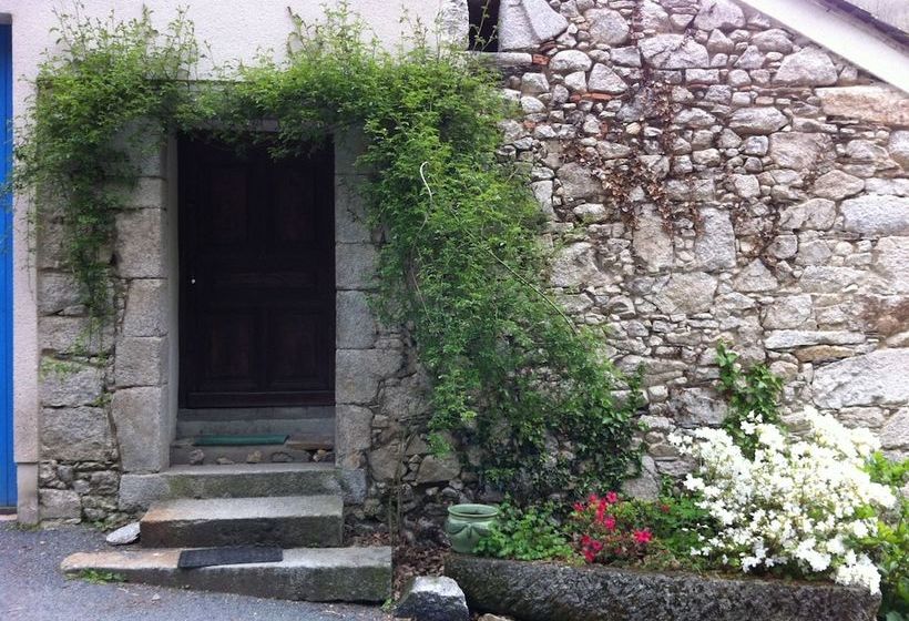 ペンション Moulin De Record