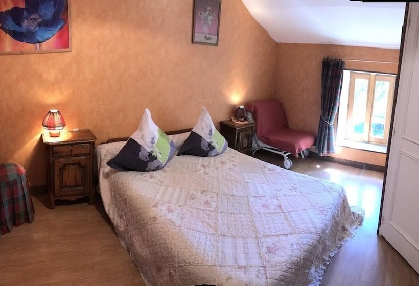 ペンション Moulin De Record