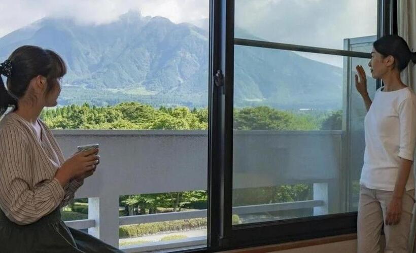 旅館 Kyukamura Minami Aso