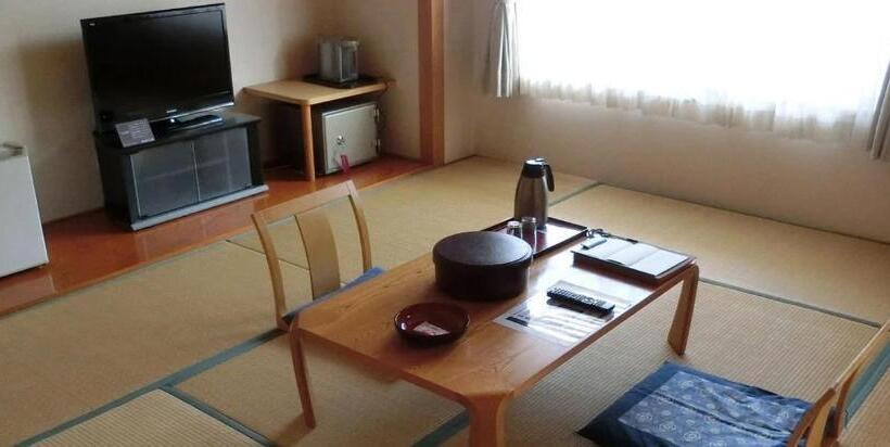 旅館 Kyukamura Minami Aso