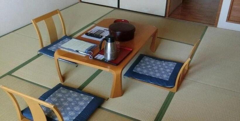 旅館 Kyukamura Minami Aso