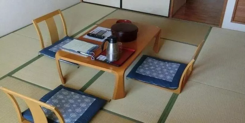 旅館 Kyukamura Minami Aso