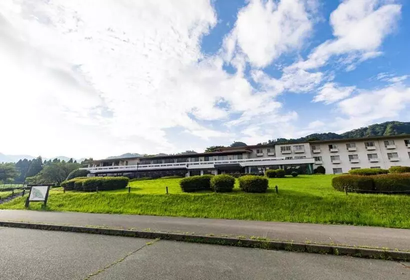 旅館 Kyukamura Minami Aso