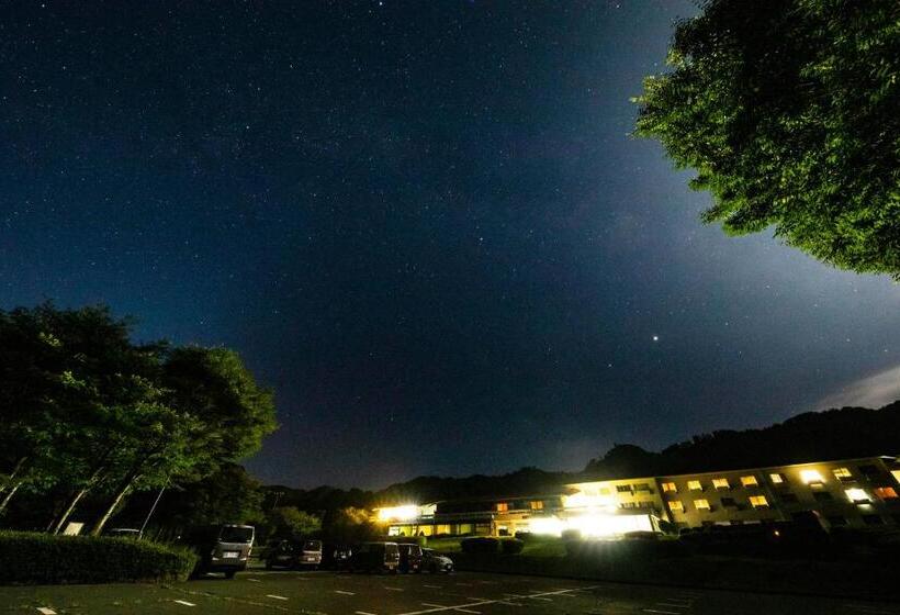 旅館 Kyukamura Minami Aso