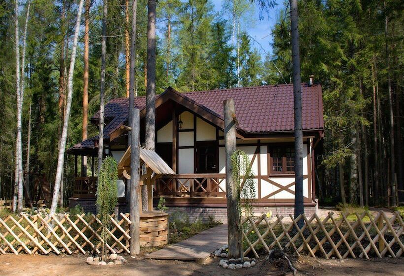 Shishki Na Lampushke   Bavarsky Khutor