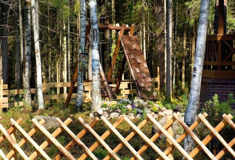 Shishki Na Lampushke   Bavarsky Khutor