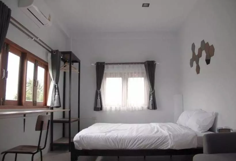 The Peace Hostel