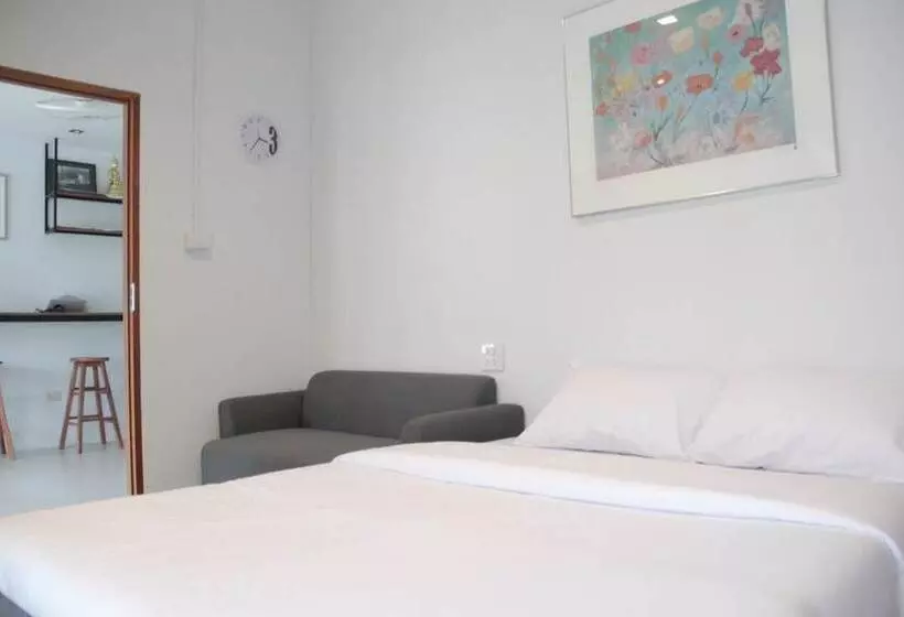 The Peace Hostel