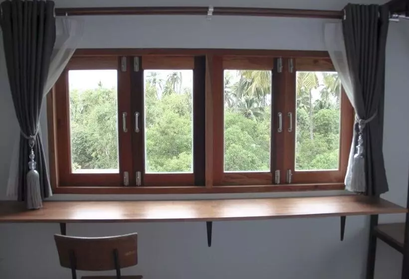 The Peace Hostel