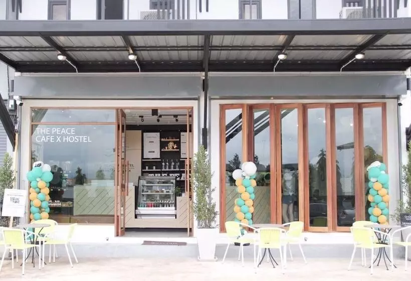 The Peace Hostel