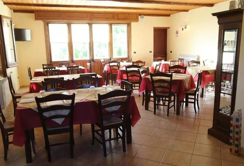 Agriturismo Pirara
