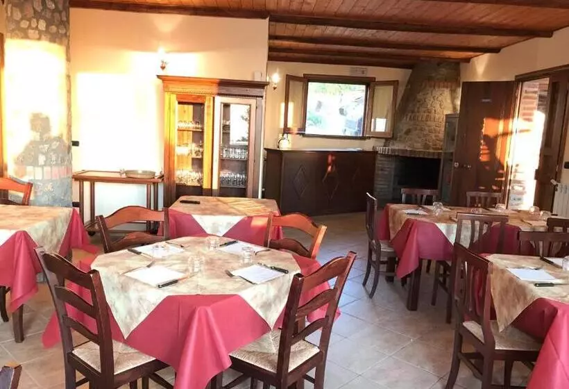 Agriturismo Pirara