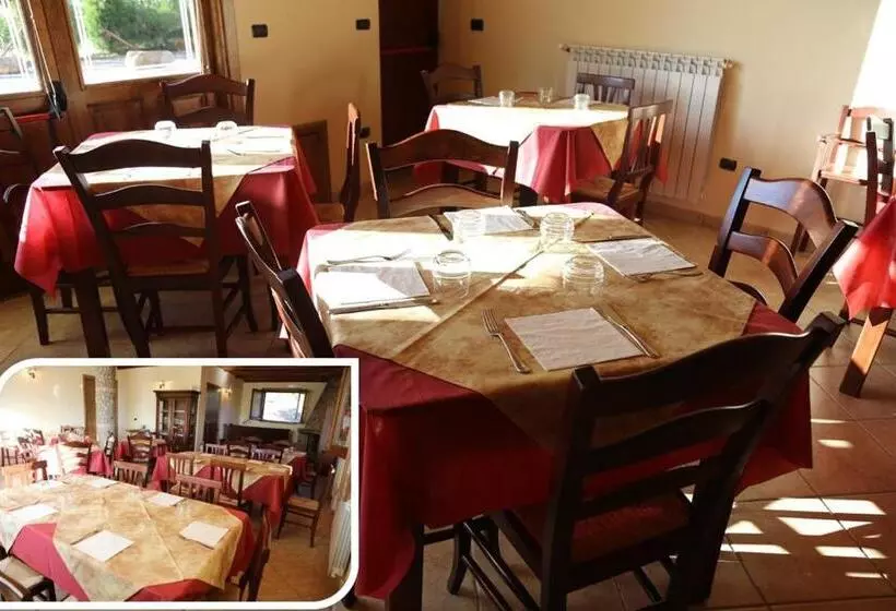 Agriturismo Pirara