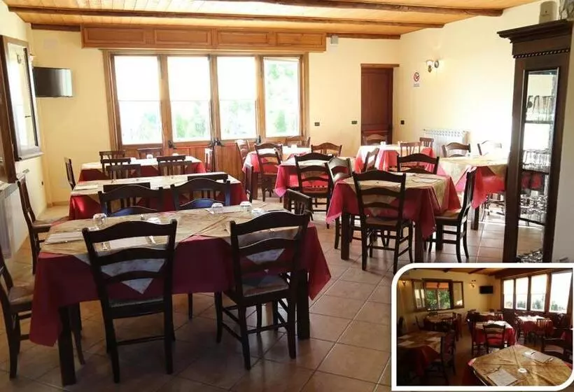 Agriturismo Pirara