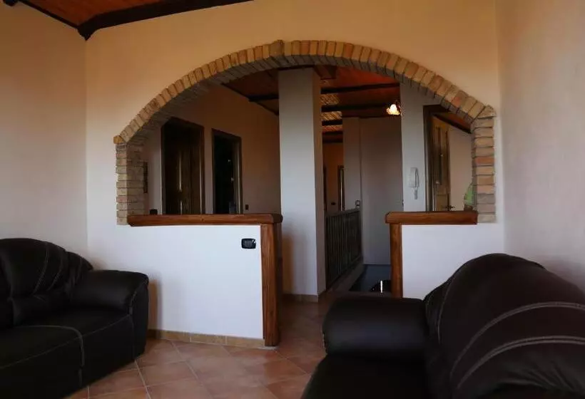 Agriturismo Pirara