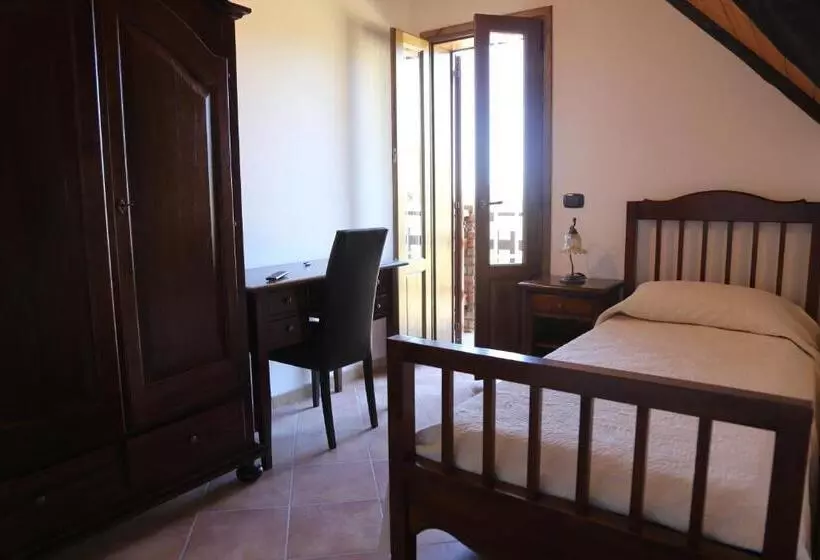 Agriturismo Pirara