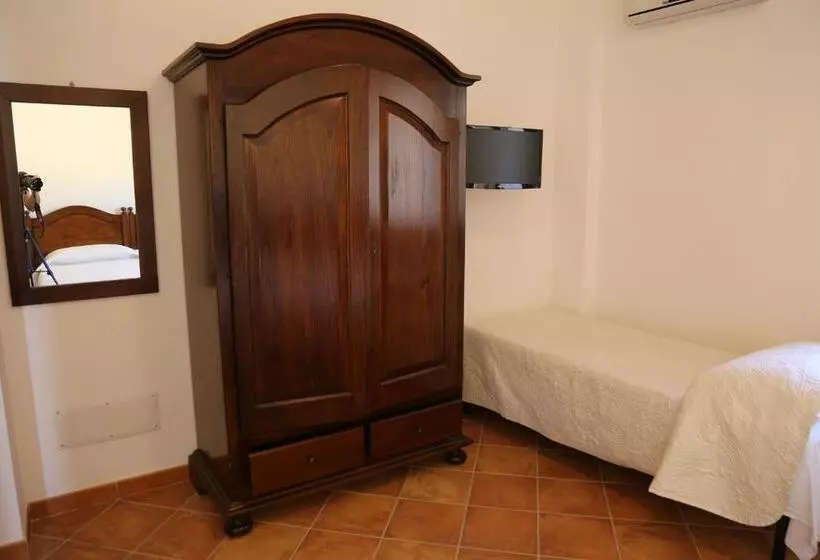 Agriturismo Pirara